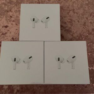 airpod pro apple